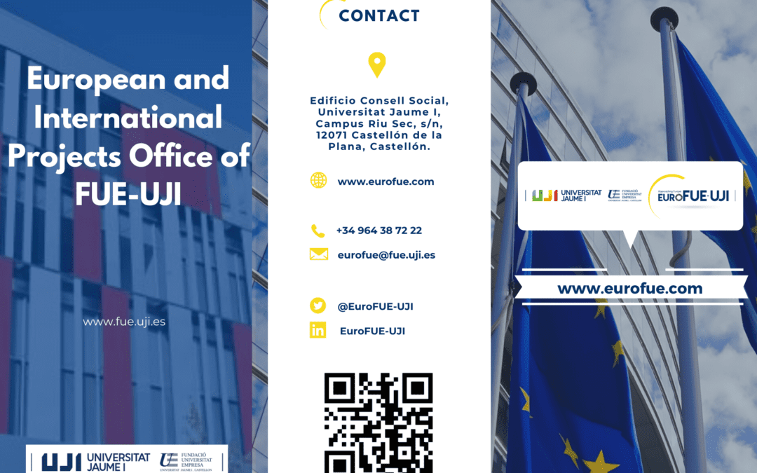 EuroFUE-UJI renews its international services