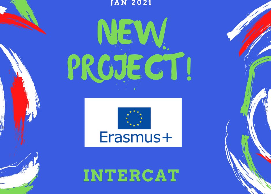 INTERCAT IS THE NEW ERASMUS+ PROJECT OF THE FUE-UJI ON ACCESSIBLE AND SUSTAINABLE TOURISM
